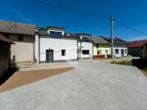 Prodej rodinného domu, Tlumačov, Metlov, 60 m2