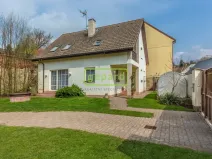 Prodej rodinného domu, Přistoupim, 147 m2