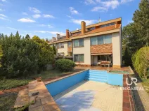 Prodej rodinného domu, Brno - Komín, Ulrychova, 275 m2