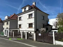 Prodej rodinného domu, Františkovy Lázně, Zelená, 370 m2