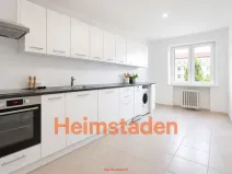 Pronájem bytu 2+1, Havířov - Šumbark, Okružní, 62 m2