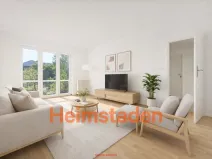 Pronájem bytu 3+1, Karviná - Nové Město, Fibichova, 75 m2