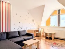 Pronájem bytu 1+1, Sehradice, 40 m2