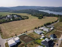 Prodej pozemku pro bydlení, Rozdrojovice, 960 m2