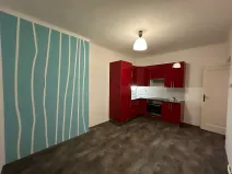 Pronájem bytu 2+kk, Praha - Bubeneč, dr. Zikmunda Wintra, 49 m2