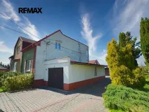 Pronájem komerční nemovitosti, Rychvald, Vléčná, 174 m2