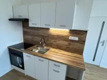 Pronájem bytu 2+kk, Most, tř. Budovatelů, 40 m2