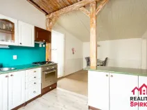 Prodej rodinného domu, Moravská Třebová - Předměstí, Brněnská, 97 m2