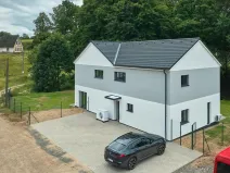 Pronájem bytu 4+kk, Trutnov - Volanov, K Břízkám, 92 m2