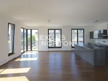 Pronájem bytu 4+kk, Praha - Dejvice, Bechyňova, 119 m2