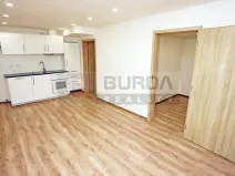 Pronájem bytu 2+kk, Neratovice, 35 m2