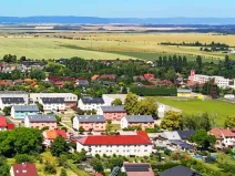 Prodej bytu 1+1, Podbořany, Švermova, 26 m2