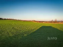 Prodej pozemku pro bydlení, Dobev, 1081 m2