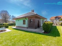 Prodej rodinného domu, Dubnice, 60 m2