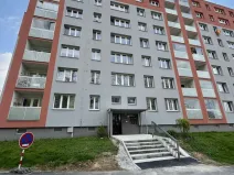 Prodej bytu 2+1, Ostrava, 43 m2