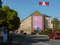 Prodej bytu 2+1, Náchod, Pražská, 59 m2