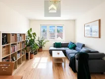 Prodej bytu 3+1, Plzeň - Lobzy, Dlouhá, 76 m2