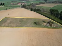 Prodej louky, Nemyšl, 20659 m2
