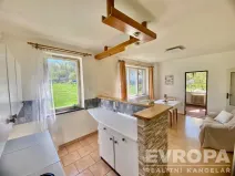 Prodej bytu 4+kk, Stříbrná Skalice, U Hřiště, 73 m2