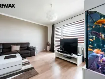 Prodej bytu 3+1, Brno - Líšeň, Horníkova, 73 m2