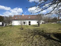 Prodej chalupy, Jistebnice - Ostrý, 160 m2