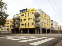 Pronájem garážového stání, České Budějovice - České Budějovice 3, Pekárenská, 18 m2