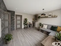 Pronájem bytu 3+kk, Chrudim, Dr. Václava Peška, 56 m2