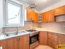 Pronájem rodinného domu, Vyškov - Vyškov-Předměstí, 63 m2