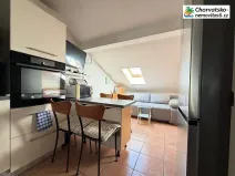 Prodej bytu 6+kk a větší, Novalja, Chorvatsko, 40 m2