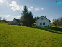 Prodej rodinného domu, Bítouchov - Dolánky, 600 m2