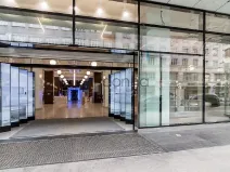 Pronájem obchodního prostoru, Praha, Na Poříčí, 26 m2