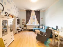 Prodej činžovního domu, Strakonice, Husova, 413 m2