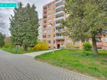 Pronájem bytu 3+1, Uničov, Gen. Svobody, 72 m2