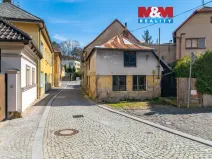 Prodej rodinného domu, Mnichovo Hradiště, Příčná, 100 m2