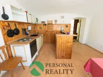 Prodej chalupy, Páleč, 100 m2