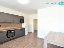 Pronájem bytu 1+1, Česká Lípa, Svojsíkova stezka, 62 m2