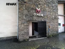 Pronájem obchodního prostoru, Břidličná, Osvobození, 140 m2