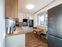 Pronájem bytu 4+1, Praha - Krč, Nad Ryšánkou, 90 m2