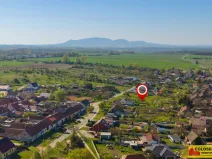 Prodej pozemku pro bydlení, Přibice, 600 m2