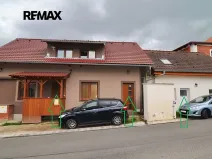 Prodej rodinného domu, Zápy, 216 m2