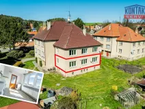 Prodej bytu 3+1, Podolí I, 64 m2