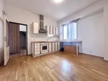 Pronájem bytu 3+kk, Praha - Žižkov, Chlumova, 80 m2