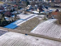 Prodej pozemku pro bydlení, Kunín, 2594 m2