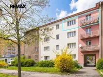 Prodej bytu 3+1, Plzeň, Částkova, 76 m2