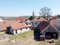 Prodej rodinného domu, Křižínkov, 254 m2