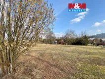 Prodej zahrady, Drásov, 2564 m2