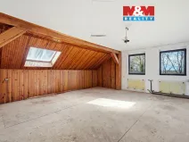 Prodej rodinného domu, Nový Oldřichov - Mistrovice, 250 m2