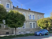 Prodej bytu 1+1, Krnov - Pod Cvilínem, Tyršova, 53 m2