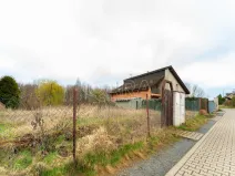 Pronájem pozemku pro bydlení, Dolní Břežany, Krátká, 585 m2