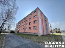 Prodej bytu 1+kk, Varnsdorf, Čelakovická, 27 m2